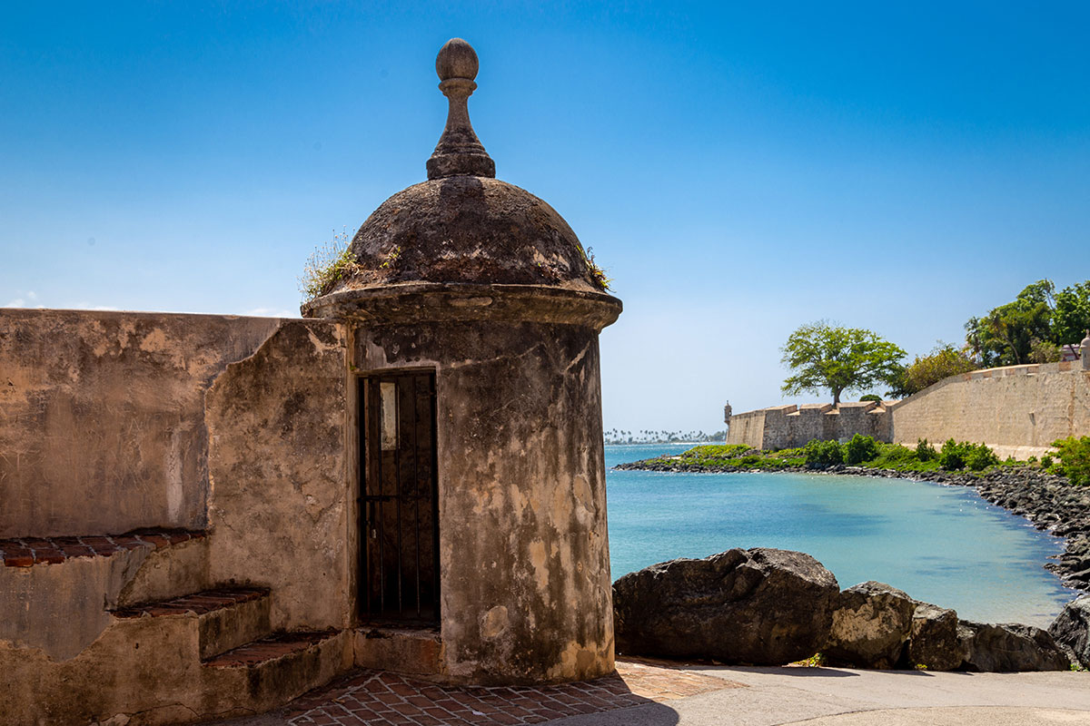 Old San Juan & Loiza Historical, Cultural and Art Experience (8+ people ...