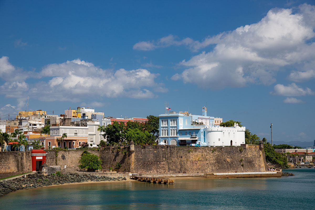 Old San Juan & Loiza Historical, Cultural and Art Experience (8+ people ...