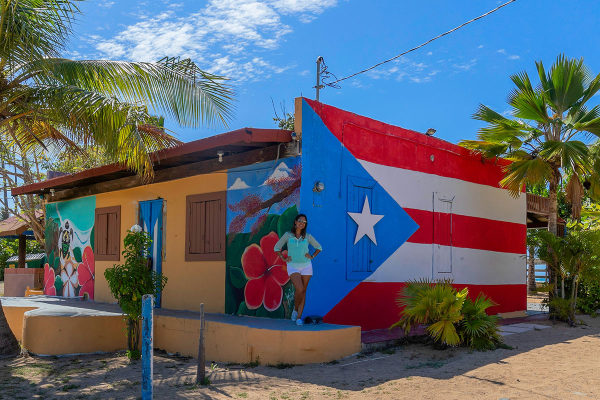 Old San Juan & Loiza Historical, Cultural and Art Experience (8+ people ...